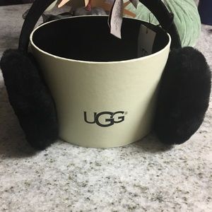 Brand new UGG ear muffs
